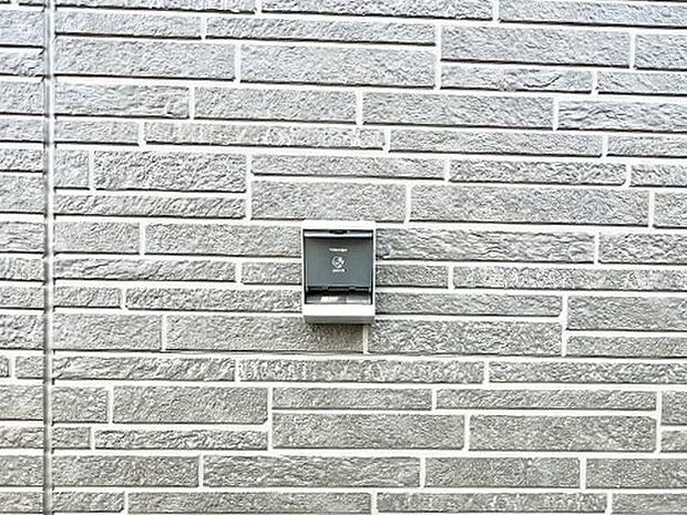 EV充電用屋外コンセント