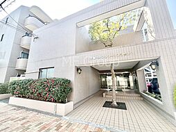 千葉中央フラワーマンション