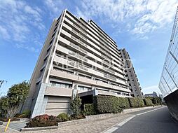 デュオヒルズ津田沼前原