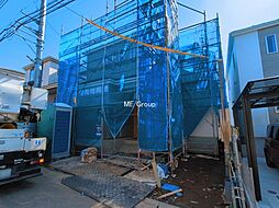 千葉県柏市花野井