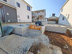 千葉県柏市花野井