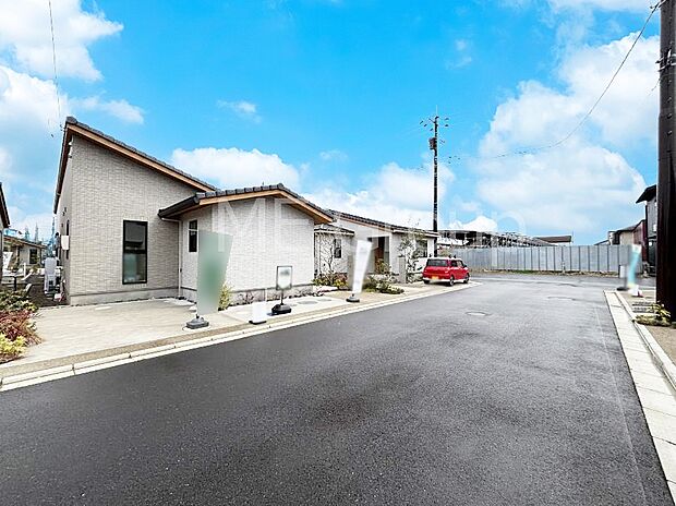 ここから始まる新生活を応援いたします