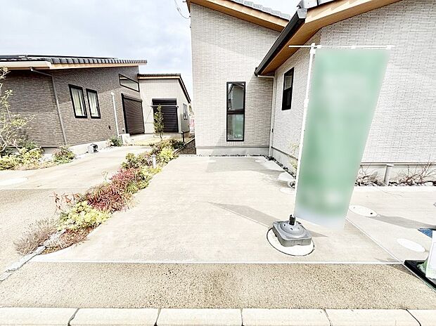 カースペース有