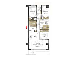 グランコート津田沼