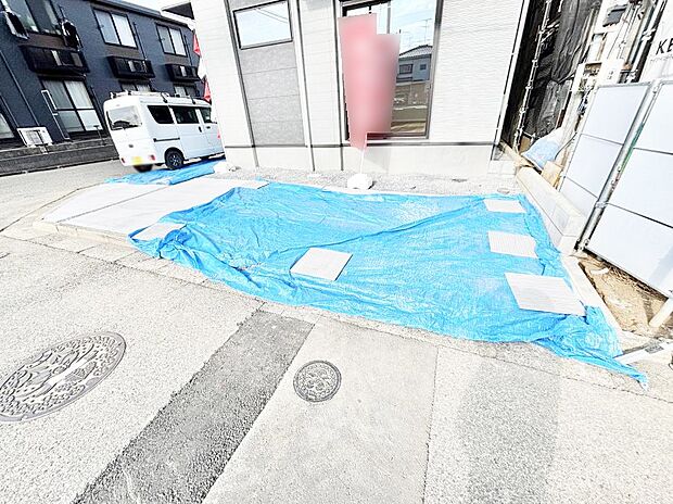 カースペース有