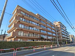 ライオンズマンション京成大久保