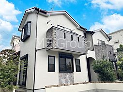 千葉県松戸市秋山