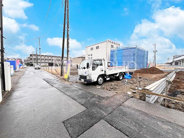 ここから始まる新生活を応援いたします