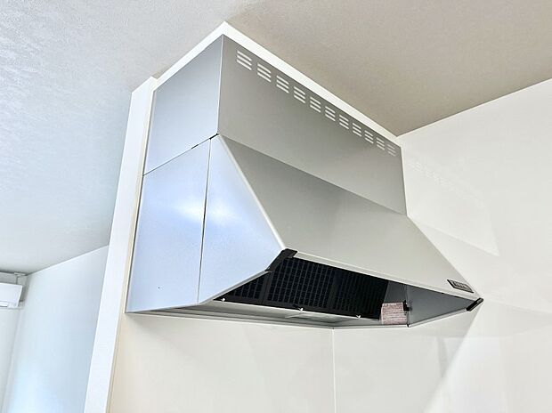 基本的なお手入れはフィルターのみ!お手入れのしやすさも魅力です。