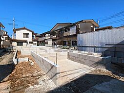 千葉県市川市大洲１丁目