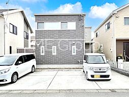 千葉県茂原市東部台３丁目