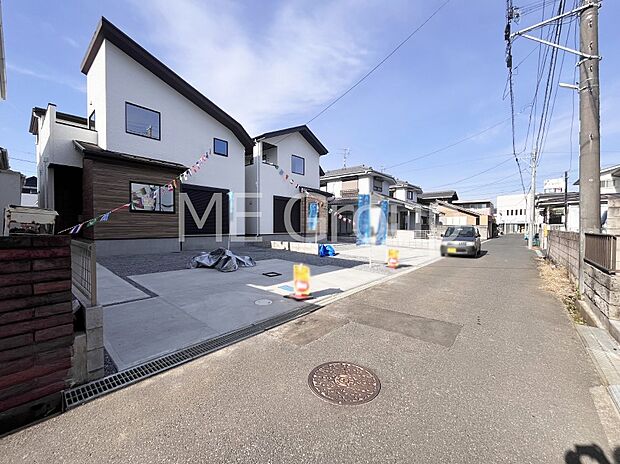 ここから始まる新生活を応援いたします