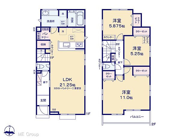 図面と異なる場合は現況を優先