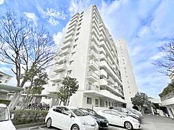 新稲毛ガーデンタワー3号棟