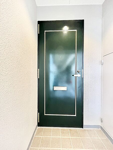 いつも気持ち良く家族やお客様をお出迎え