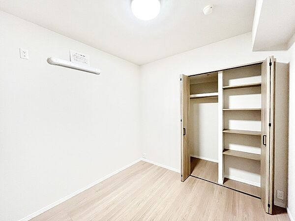 自分だけのスペース、どんなお部屋にするかとっても楽しみですね。