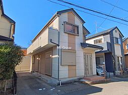 千葉県千葉市花見川区作新台７丁目