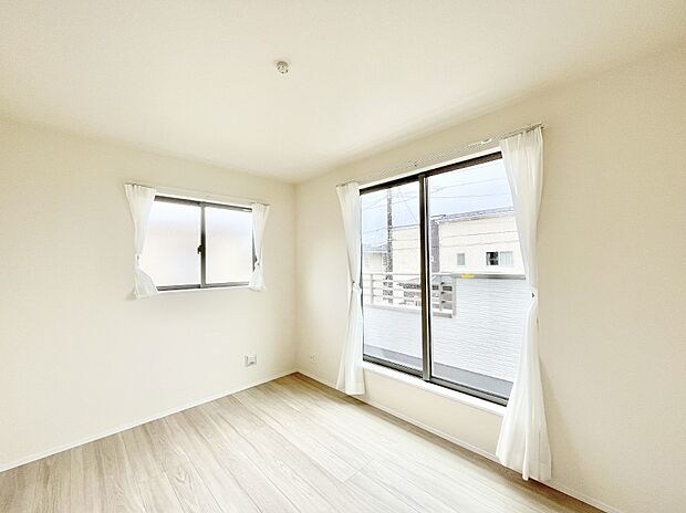 自分だけのスペース、どんなお部屋にするかとっても楽しみですね!