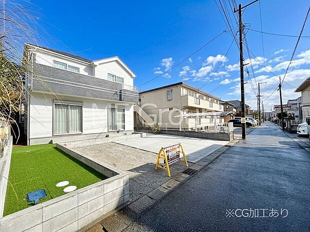 ここから始まる新生活を応援いたします