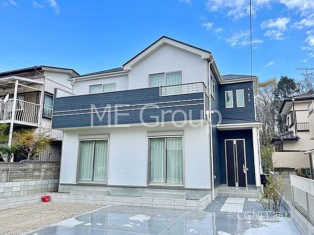 溢れる陽光でご家族の笑顔も輝く