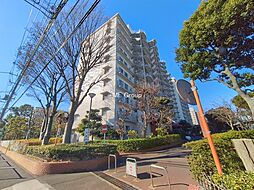 サンライトパストラル五番街A棟