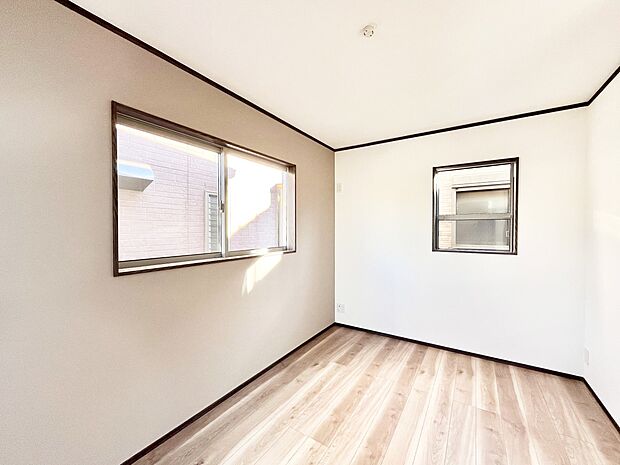 家族が自然と集まる憩いのスペースになりそう