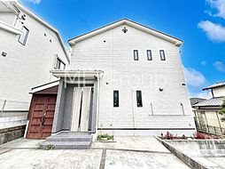 千葉県袖ケ浦市のぞみ野