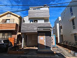 千葉県船橋市海神３丁目