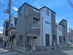 千葉県市川市塩焼３丁目
