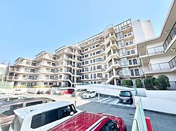 ビューパレー都賀