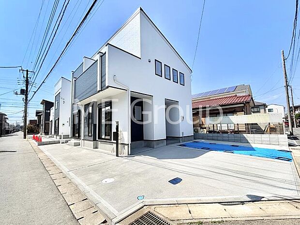 ゆとりが笑顔を生む心地よい生活