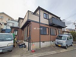 千葉県柏市根戸