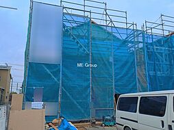 千葉県松戸市二十世紀が丘戸山町