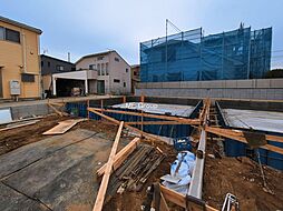 千葉県松戸市二十世紀が丘戸山町