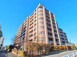 レクセルガーデン浦安