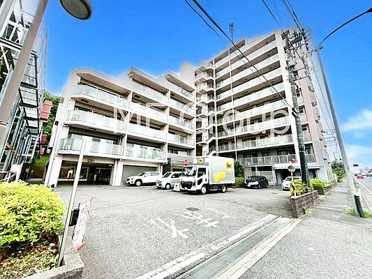 外観 グーディッシュ村上 4階/-