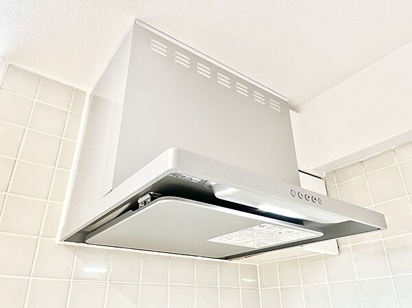 基本的なお手入れはフィルターのみ！お手入れのしやすさも魅力です。