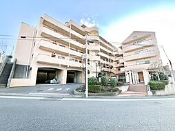 コスモハイム千葉寺