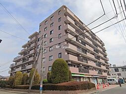 北習志野セントラルガーデン