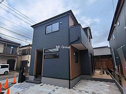 千葉県鎌ケ谷市鎌ケ谷８丁目