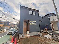 千葉県鎌ケ谷市鎌ケ谷８丁目