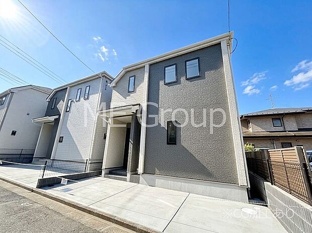 たっぷりの陽光と心地よい風が舞い込む住まい
