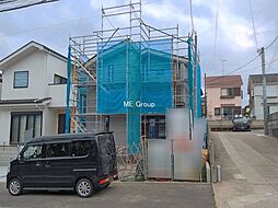 千葉県市川市北方町４丁目