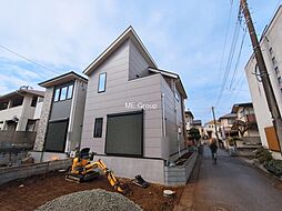 千葉県松戸市牧の原２丁目