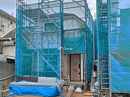 千葉県松戸市中金杉４丁目