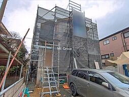 千葉県成田市土屋