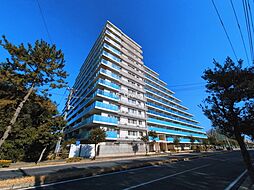 Brillia稲毛海浜公園