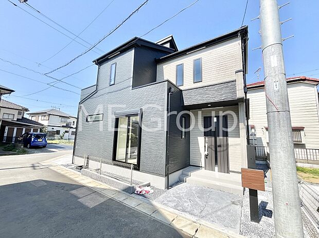 ゆとりが笑顔を生む心地よい生活 