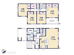 千葉県千葉市花見川区こてはし台１丁目