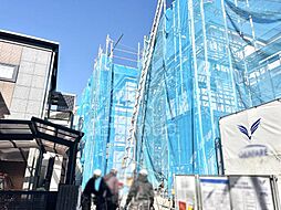 千葉県市川市宮久保２丁目